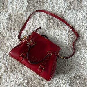 Dooney & Bourke Flourentine Satchel